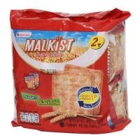 ราคา แพ็ค 6 Malkist Cracker 432g (893602723)