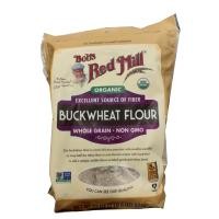 ราคา Buckwheat ของ Bob Mill Red Buck 100 ออร์แกนิก 2 (1032084962)