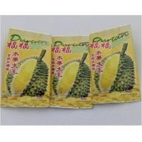 ราคา ทุเรียนหมอนทองอบกรอบ ยี่ห้อฟูฟู Freeze Dried Monthong Durian ทุเรียนอบกรอบฟรีซดราย 35 กรัม x 3 ซอง (1444418332)
