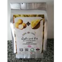 ราคา ผลไม้อบแห้งฟรีซดราย ลำไยสอดไส้ทุเรียน ALOHO Koh Chang ขนาด 12 กรัม (1042996850)