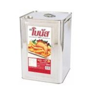 ราคา Bonus โบนัส น้ำมันปาล์ม บรรจุปี๊บ ขนาด 13 75ลิตร Palm Oil (1019844254)