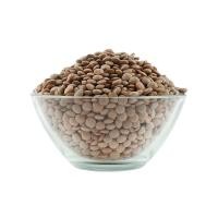 ราคา Black Masoor क ल मस र Masoor Sabut Brown Letils 0 5 kg (839414676)