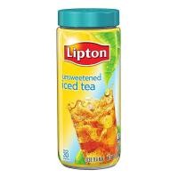 ราคา Lipton Iced Tea Unsweetened 85g (1373984633)
