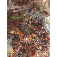 ราคา ปลาหมึกชุบจี๊ดจ๊าด Tasty squid (501972530)