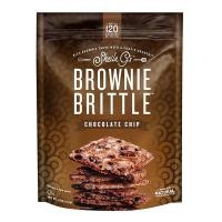 ราคา Brownie Brittle Chocolate Chip 142g (1374012099)