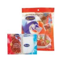 ราคา ชุดพริกป่น น้ำตาลไร่ทิพย์ แพ็คละ50ซอง Raitip Ground Chilli Sugar My FooD (876656149)