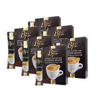 ราคา กาแฟ B7 Coffee 4 in 1 กาแฟเห้ดหลินเจือ เพื่อสุขภาพ บรรจุ 10 ซอง 6กล่อง (686328348)