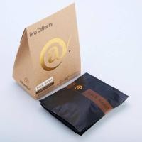 ราคา กาแฟดริป y Drip Coffee Dark Roast (136631806)