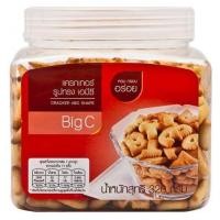 ราคา แครกเกอร์ รูปทรงเอบีซี 320 กรัมคุ้กกี้ บิสกิต แครกเกอร์ ขนมปังกรอบกลุ่มขนมขบเคี้ยว (1155342014)