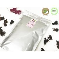 ราคา ดาร์โปรดักส์ ดอกกระเจี๊ยบบดผง ชากระเจี๊ยบ 500กรัม l Pure Roselle Hibiscus Powder Tea 500g (433405120)