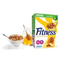 ราคา Nestlé Fitnesse Honey Almond เนสท์เล่ ฟิตเนสส์ ฮันนี่ แอนด์ อัลมอนด์ 390g (103160371)
