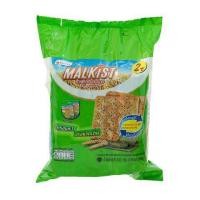 ราคา แพ็ค 6 Malkist Seaweed Cracker 432g (1032064361)