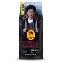 ราคา เมล็ดกาแฟคั่วดอยช้าง DoiChang Premium Coffee กาแฟดอยช้างเกรด A ที่คั่วในระดับกลาง กลิ่นหอมมาก 1 ถุง 250 g (336921565)
