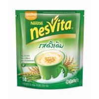 ราคา เนสวิต้า สูตรดั้งเดิมผสมใยอาหาร ขนาด 350 กรัม แพ็ค 2 (194726171)