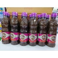 ราคา Kingdao ปลาร้านางฟ้า เเพ็ค 12 ขวด ฝาม่วง สูตรโหน่งเข้มข้นพิเศษ เเซ่บนัว ปรุงรสอาหารอีสาน ไทย ลาว ส้มตำ ปลาคุณภาพเกรดพรีเมี่ยม (553404411)