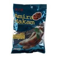 ราคา อามีร่า ลูกอมสอดไส้เนื้อมะขาม จำนวน 120 กรัมลูกอมช็อกโกแลต ลูกอม หมากฝรั่ง ขนมเคี้ยวหนึบขนมขบเคี้ยวและลูกอม (1032056415)