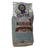 ราคา แพ็ค 2 Bobs Red Mill Steel Cut Oat ธัญพืช 24 ออนซ์ (1032120873)