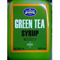 ราคา Juniper Greentea Syrup 800 ml (358260053)