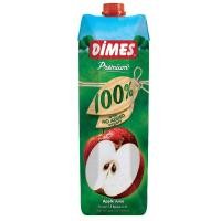 ราคา Dimes 100 Apple Juice 1000 Ml (1155280502)