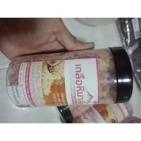 ราคา เกลือหิมาลัย เกลือหิมาลัยสีชมพู ชนิดเม็ด 500 กรัม (992664722)