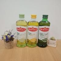 ราคา BERTOLLI น้ำมันมะกอก 500 ml โฉมใหม่ Extra Virgin500ml (1062316895)