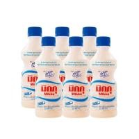 ราคา Deedo Mikku ดีโด้ มิกกุ น้ำผลไม้ผสมโยเกิร์ต ขนาด 300ml ขวด แพ็คละ6ขวด สินค้ามีตัวเลือก My FooD (877486681)