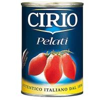 ราคา ซีลีโอ มะเขือเทศปอกเปลือกแบบกระป๋อง 400 ก (1600110602)