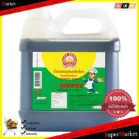 ราคา Cooking ภูเขาทอง ซอสปรุงรสฝาเขียว แกลลอนละ 3000 กรัม ส่วนผสมในการปรุงอาหาร ทำอาหาร ผงวิเศษ อูมามิ (893980446)