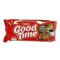 ราคา แพ็ค 6 Arnott Good Time Coffe 80g (889794022)