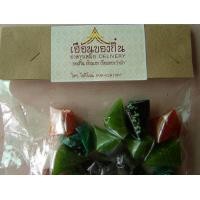 ราคา กาละแมเสวย รวมรส สืบทอดมากว่า 60 ปี ชุด 3 ถุง (686770956)