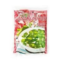 ราคา พริกน้ำส้ม ขนาด 7กรัม ซอง แพ็คละ50ซอง ตราเอโร่ aro (1006842879)