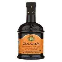 ราคา Calavita Aged Balsamic Vinegar 500 Ml (1015884134)