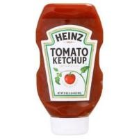 ราคา HEINZ ไฮนซ์ ซอสมะเขือเทศ 567กรัม ขวด Tomato Ketchup Sauce My FooD (876654126)