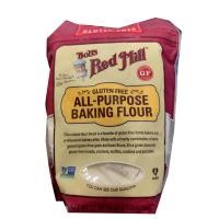 ราคา แพ็ค 2 Bobs Red Mill อบแป้งตังฟรี 22 ออนซ์ (1155316091)