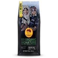 ราคา กาแฟดอยช้าง เมล็ดกาแฟคั่ว DoiChang Organic Signature กาแฟเกรด A คั่วในระดับกลาง ให้รสชาติสมดุลของเนื้อกาแฟ กลิ่นหอม 1 ถุง 250 g (338502714)