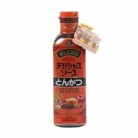 ราคา แพ็ค 2 Kikkoman Tonkatsu Sauce 300 (890882690)