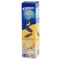 ราคา แพ็ค 6 Oreo Thins วานิลลาดีไลท์ 95 กรัม (1155364309)
