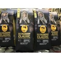ราคา เมล็ดกาแฟคั่ว ดอยช้าง อาราบิก้า Doi chaang coffee Peaberry Classic กาแฟเมล็ดโทน กลิ่นหอม คั่วกลาง ปริมาณ 250 ml จำนวน 3 ถุง by cafelover (1242260178)