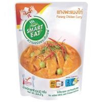 ราคา สมาร์ทอีท แกงพะแนงไก่ 115 กรัมซุปก้อน ผงชูรส ผงปรุงรสเครื่องปรุงและส่วนผสมปรุงอาหาร (895396960)