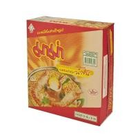 ราคา Mama มาม่า ขนาด 55กรัม ซอง แพ็คละ30ซอง ยกลัง 30ซอง บะหมี่กึ่งสำเร็จรูป My FooD (876594725)