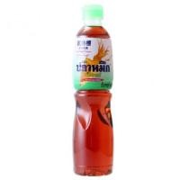 ราคา ปลาหมึก น้ำปลาแท้ 500 มล น้ำปลาเครื่องปรุงและส่วนผสมปรุงอาหาร (1155284862)