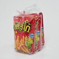 ราคา ทวิสโก้ ข้าวโพดอบกรอบ รสบาร์บีคิว ขนาด 68กรัม ถุง แพ็คละ3ถุง BBQ (1391924311)