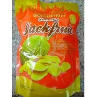 ราคา ขนุนอบกรอบ โกลเด้น ฟรุ๊ต 70g (348062785)