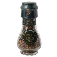 ราคา All Natural Garlic Chilli Mill 30g (889658604)
