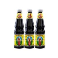 ราคา เด็กสมบูรณ์ ซีอิ๊วขาว สูตร1 ขนาด 600ml ขวด ยกแพ็ค 3ขวด ซีอิ้ว ซอสปรุงรส (1006856578)