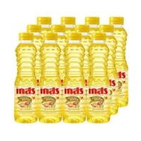 ราคา เกสร น้ำมันปาล์ม บรรจุ 250ml ขวด ลังละ12ขวด GAYSORN Palm Oil (1420526730)