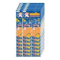 ราคา Bento เบนโตะ ปลาหมึกอบปรุงรส ขนาด 5กรัม ซอง แพ็คละ12ซอง (1420508772)