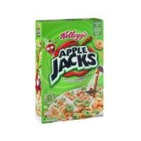 ราคา Kelloggs Apple Jacks 12 2 Oz (1032024547)