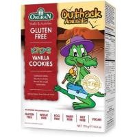 ราคา แพ็ค 2 Orgran Animal Vanilla Cookies 175g (1032176558)