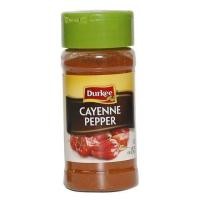 ราคา แพ็ค 2 Durkee Cayenne Pepper 54g (1015884142)